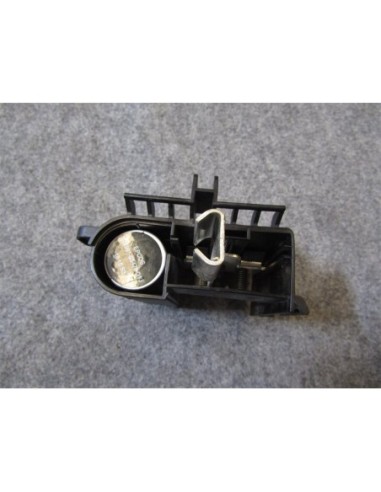 MANDO SUSPENSION VOLKSWAGEN TOUAREG - 93646