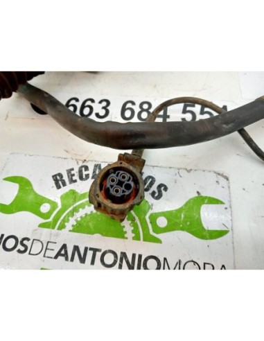 MANDO TRACCION INTEGRAL VOLKSWAGEN TOUAREG - 93647