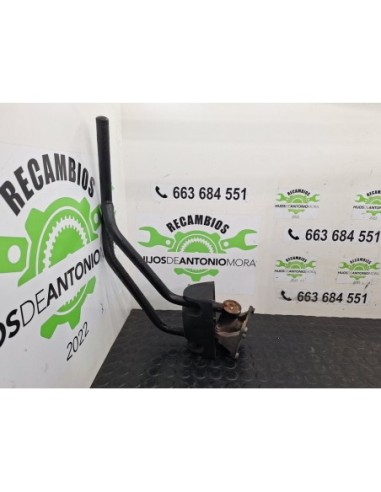 TUBERIA DE AIRE VOLKSWAGEN TOUAREG - 93671