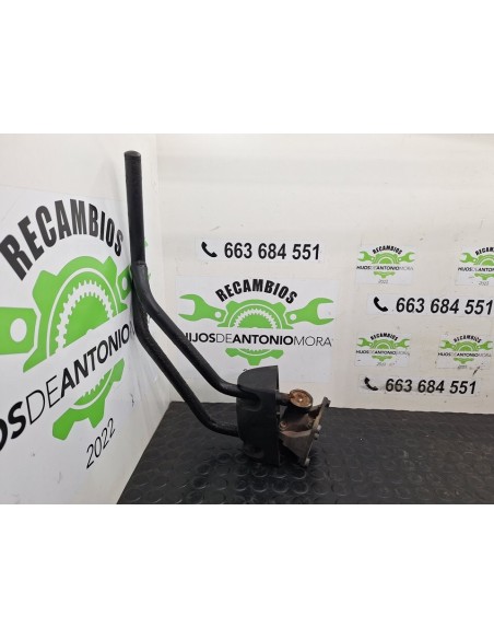 TUBERIA DE AIRE VOLKSWAGEN TOUAREG - 93671