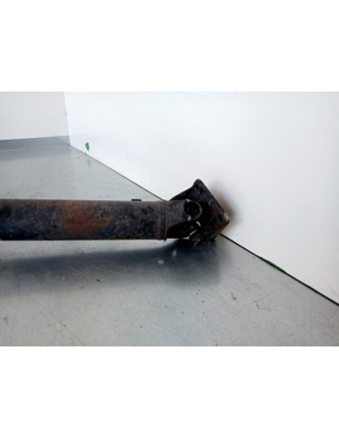 FILTRO DE PARTICULAS VOLKSWAGEN TOUAREG - 93672