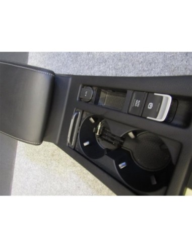 FILTRO DE PARTICULAS VOLKSWAGEN TOUAREG - 93672