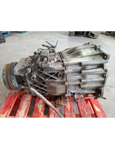 MANDO LIMPIA RENAULT MIDLUM - 91736