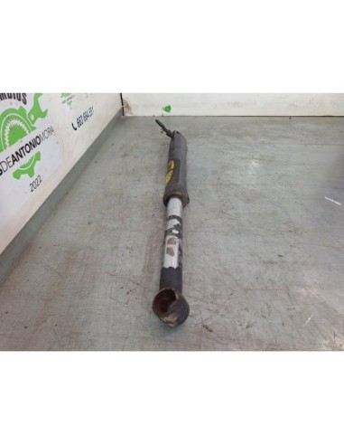 UNIDAD DE CONTROL VOLKSWAGEN TOUAREG - 93728