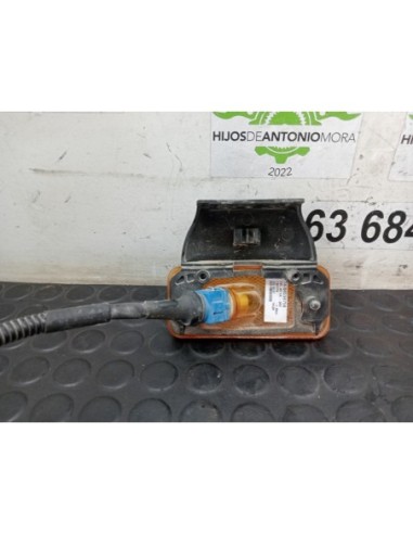 MOTOR ARRANQUE VOLKSWAGEN TOUAREG - 93746