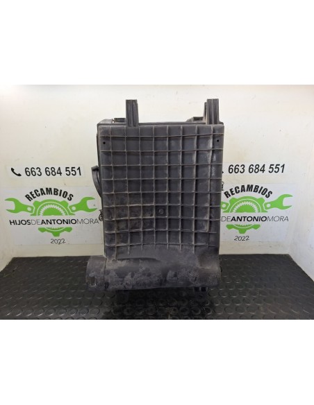 DIFERENCIAL TRASERO VOLKSWAGEN TOUAREG - 93750