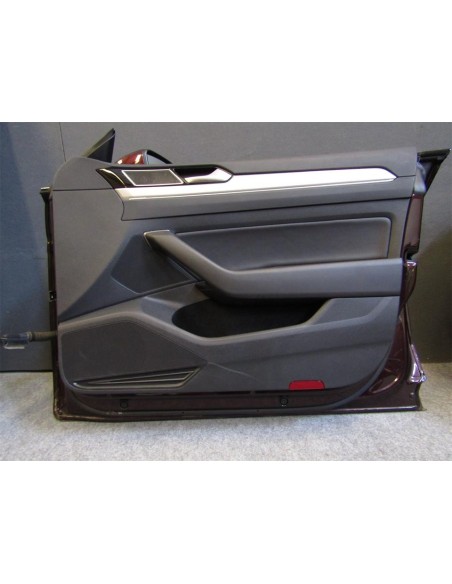 UNIDAD DE CONTROL VOLKSWAGEN TOUAREG - 93775