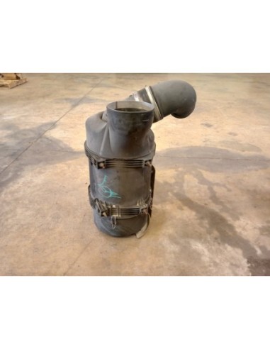 CAJA MARIPOSA VOLKSWAGEN TOUAREG - 93809