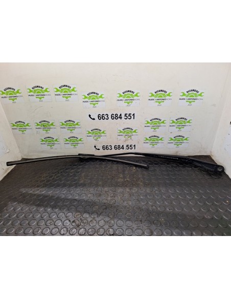 COLECTOR ADMISION VOLKSWAGEN TOUAREG - 93816