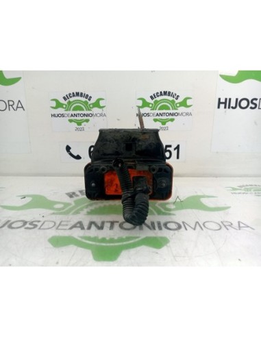 ALTERNADOR VOLKSWAGEN TOUAREG - 93819