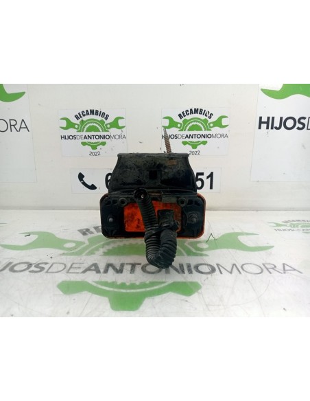 ALTERNADOR VOLKSWAGEN TOUAREG - 93819