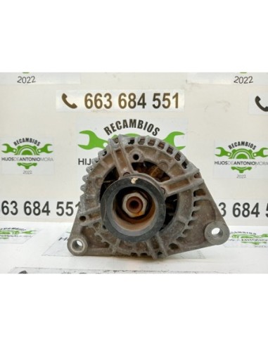 ALTERNADOR VOLKSWAGEN TOUAREG - 93819
