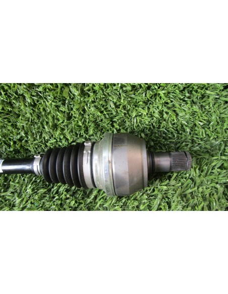 TAPA EXTERIOR COMBUSTIBLE VOLKSWAGEN TIGUAN - 93832