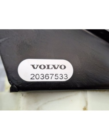 RADIADOR COMPLETO CON TRAVERSA VOLKSWAGEN...