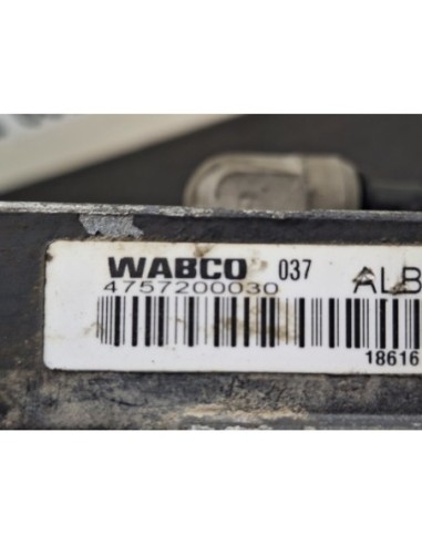 AMPLIFICADOR SEÑAL TELEFONO VOLKSWAGEN TIGUAN...