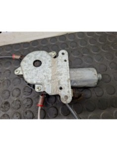 JUEGO LLANTAS AUDI A4 AVANT - 92692