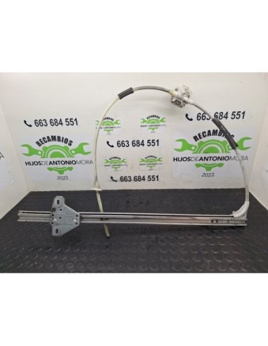 CAJA TRANSFER VOLKSWAGEN T-ROC - 94043