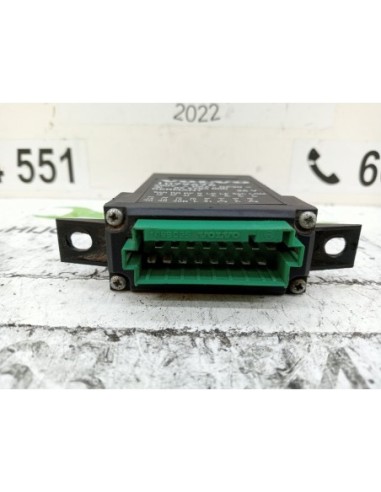 AMPLIFICADOR DE ANTENA VOLKSWAGEN T-ROC - 94075