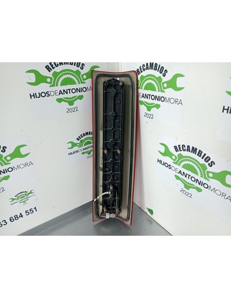 POMO PALANCA CAMBIO VOLKSWAGEN T-ROC - 94087