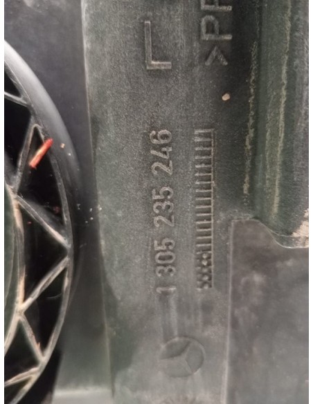 CUADRO INSTRUMENTOS VOLKSWAGEN UP! - 94098