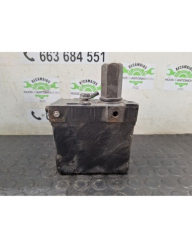 POMO PALANCA CAMBIO VOLKSWAGEN UP! - 94103