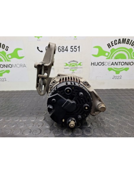COMPRESOR AIRE ACONDICIONADO VOLKSWAGEN UP! - 94142