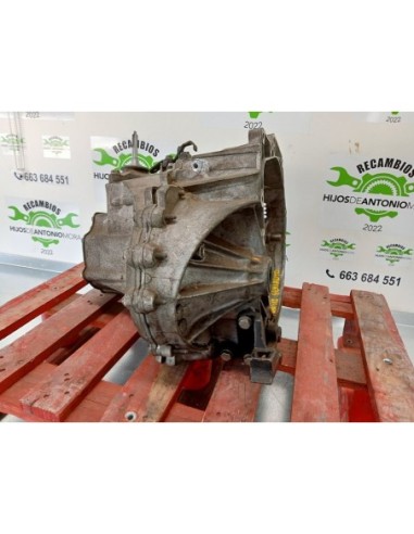 COMPRESOR AIRE ACONDICIONADO VOLKSWAGEN UP! -...