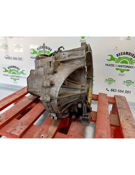 COMPRESOR AIRE ACONDICIONADO VOLKSWAGEN UP! - 94142