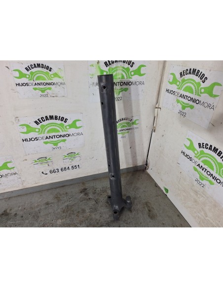 REFUERZO PARAGOLPES TRASERO VOLKSWAGEN UP! - 94145