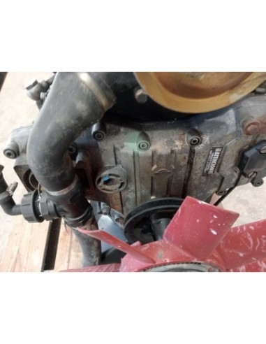 MOTOR LIMPIA DELANTERO VOLKSWAGEN UP! - 94205