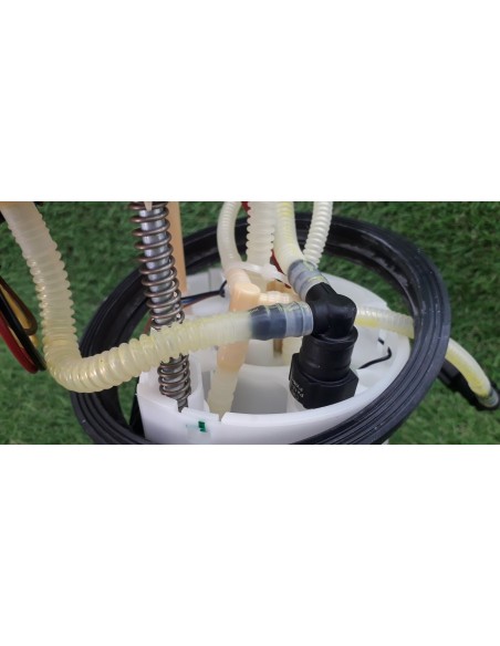 MOTOR LIMPIA DELANTERO VOLKSWAGEN UP! - 94205