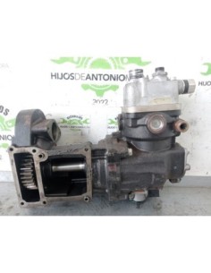 CENTRALITA ECAS MAN TG - A 18 XXX - 91254