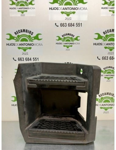 KIT FRENOS COMPLETO  BMW SERIE M4 CABRIO - 94298