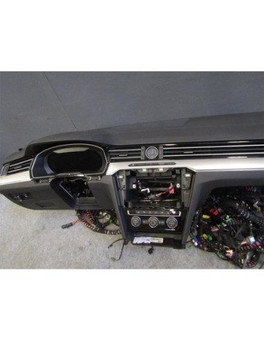 CUADRO INSTRUMENTOS BMW SERIE M4 CABRIO - 94308