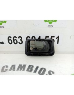ANTENA AUDI SQ7 - 94440