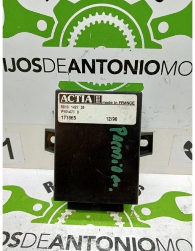 MANDO VOLANTE VOLKSWAGEN GOLF VII LIM  - 94456