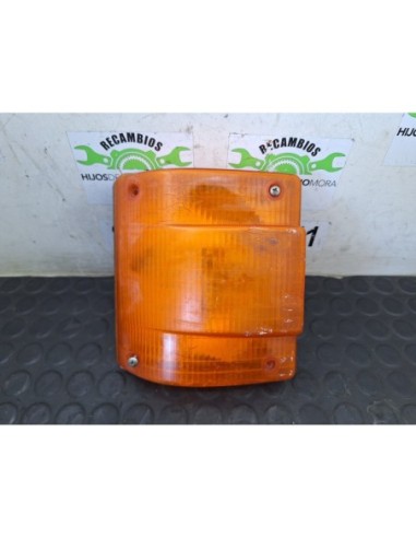 ALTERNADOR NISSAN CABSTAR - 09 06 - 94633