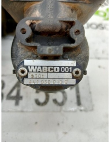 MANDO BLOQUEO DIFERENCIAL SCANIA SERIE P/G/R -...