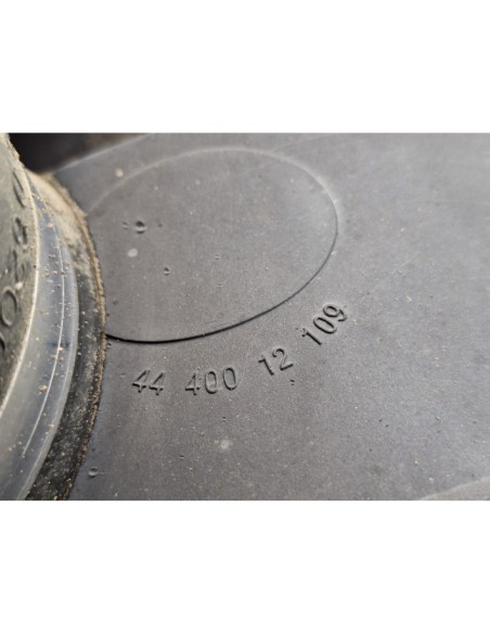 PALANCA CAMBIO CITROEN C4 GRAND PICASSO - 94664