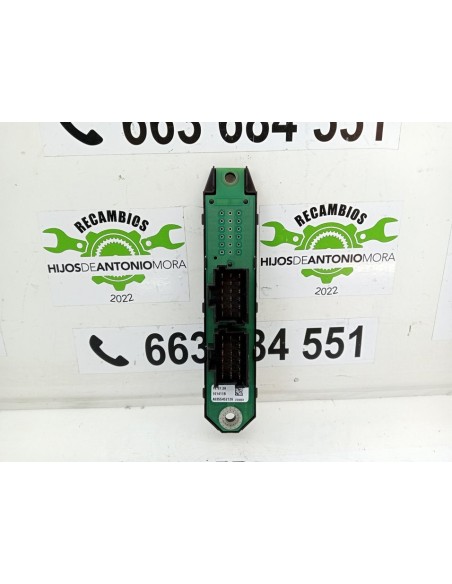 PALANCA CAMBIO CITROEN C4 GRAND PICASSO - 94664