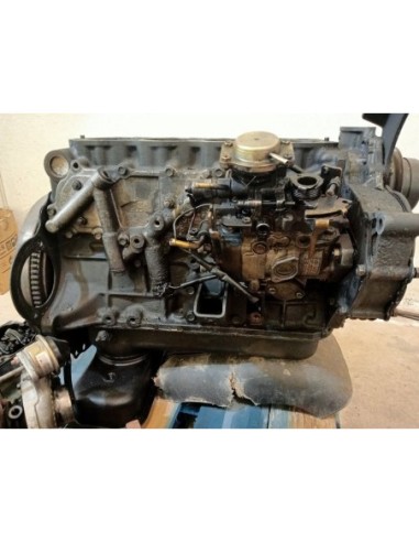 CENTRALITA SUSPENSION RENAULT MIDLUM - 94727