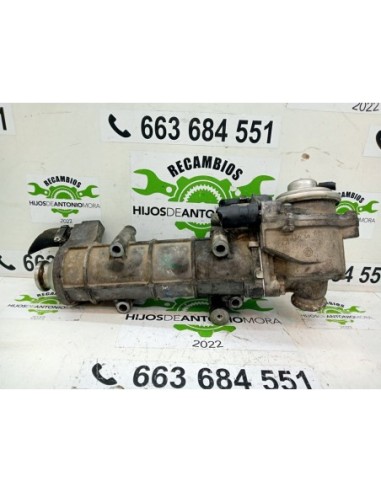 MOTOR ARRANQUE RENAULT MIDLUM - 94728