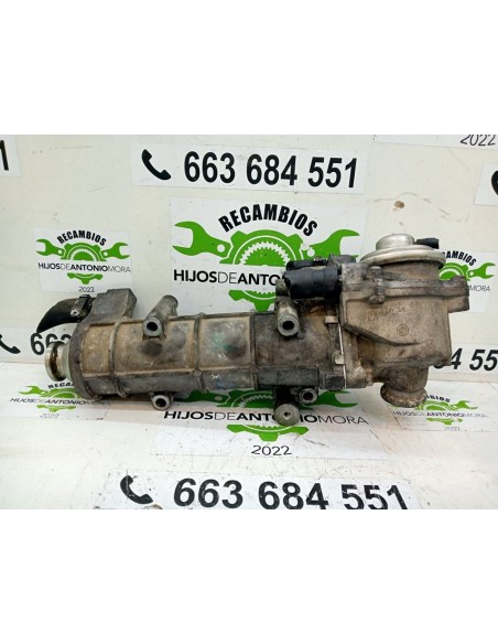 MOTOR ARRANQUE RENAULT MIDLUM - 94728