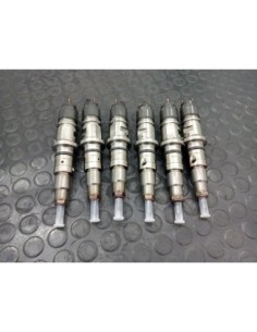 JUEGO MOLDURAS AUDI A4 AVANT - 94762