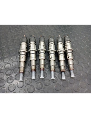 JUEGO MOLDURAS AUDI A4 AVANT - 94762