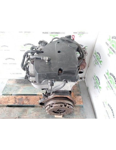 REJILLA AIREADORA AUDI Q7 - 94777