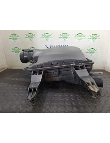 REJILLA AIREADORA AUDI A4 ALLROAD QUATTRO - 94794