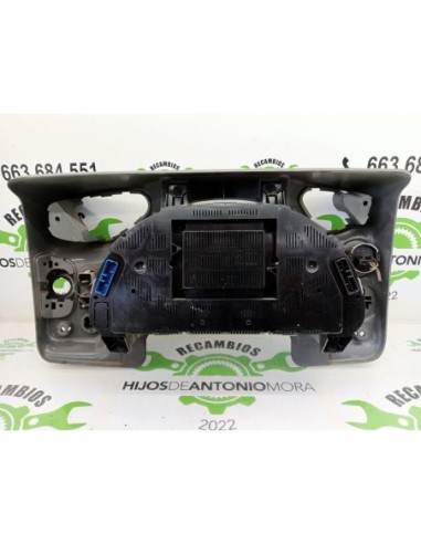 MOTOR ELEVALUNAS TRASERO DERECHO BMW SERIE X1 -...