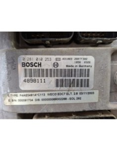 COMPRESOR AIRE ACONDICIONADO AUDI A3 - 94822