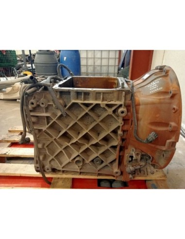 CAJA RELES / FUSIBLES MERCEDES VITO  COMBI - 94872